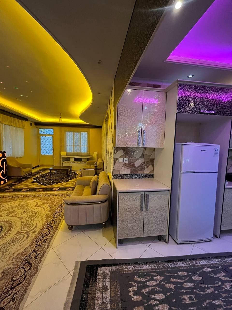 باغ ویلا استخر دار در شهریار تهران کرج