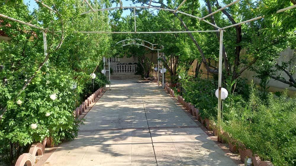 باغ ویلا استخر دار در شهریار تهران کرج