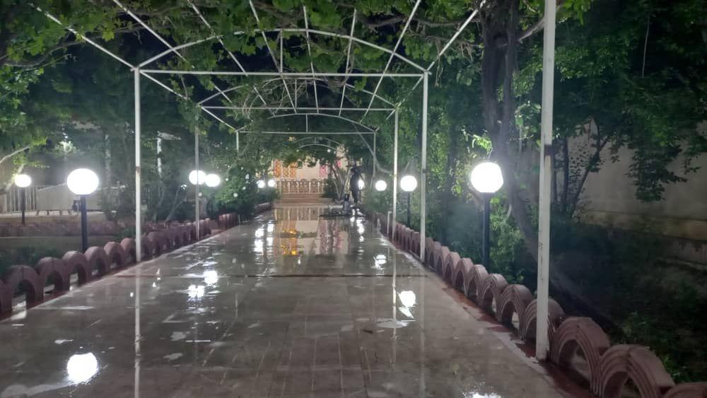 باغ ویلا استخر دار در شهریار تهران کرج