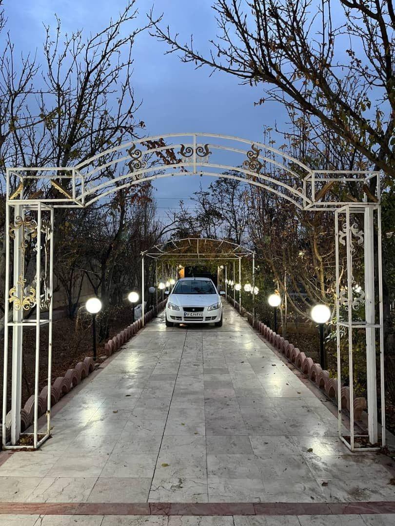 باغ ویلا استخر دار در شهریار تهران کرج