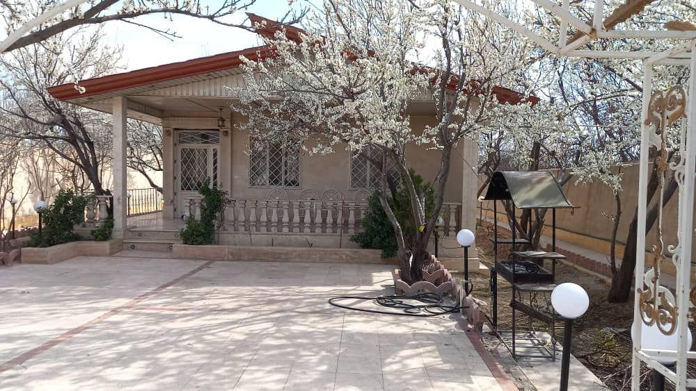 باغ ویلا استخر دار در شهریار تهران کرج