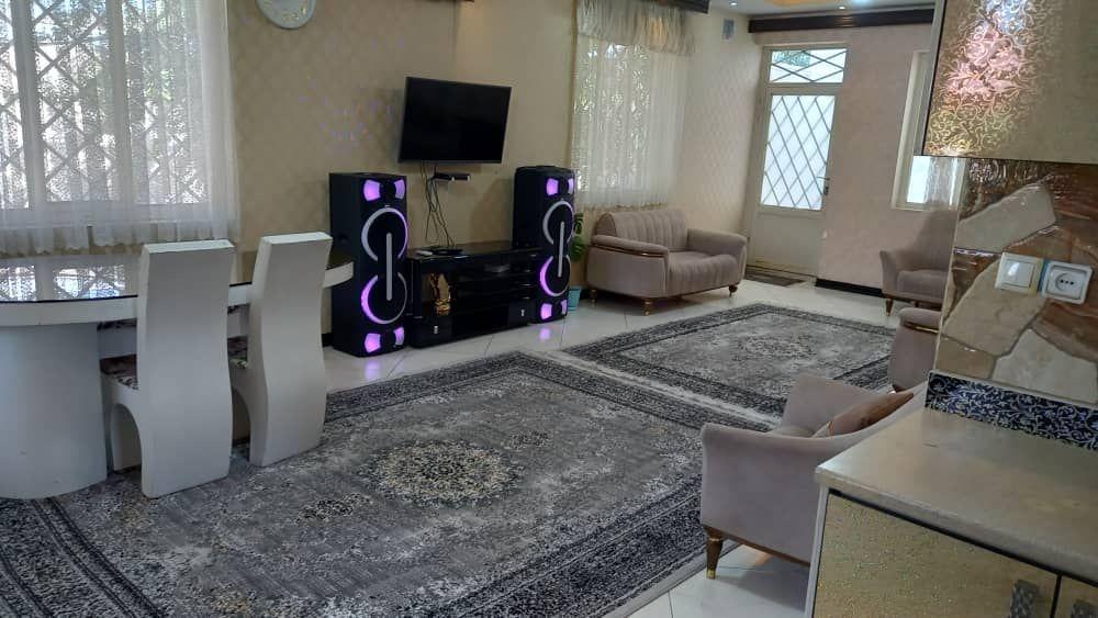 باغ ویلا استخر دار در شهریار تهران کرج