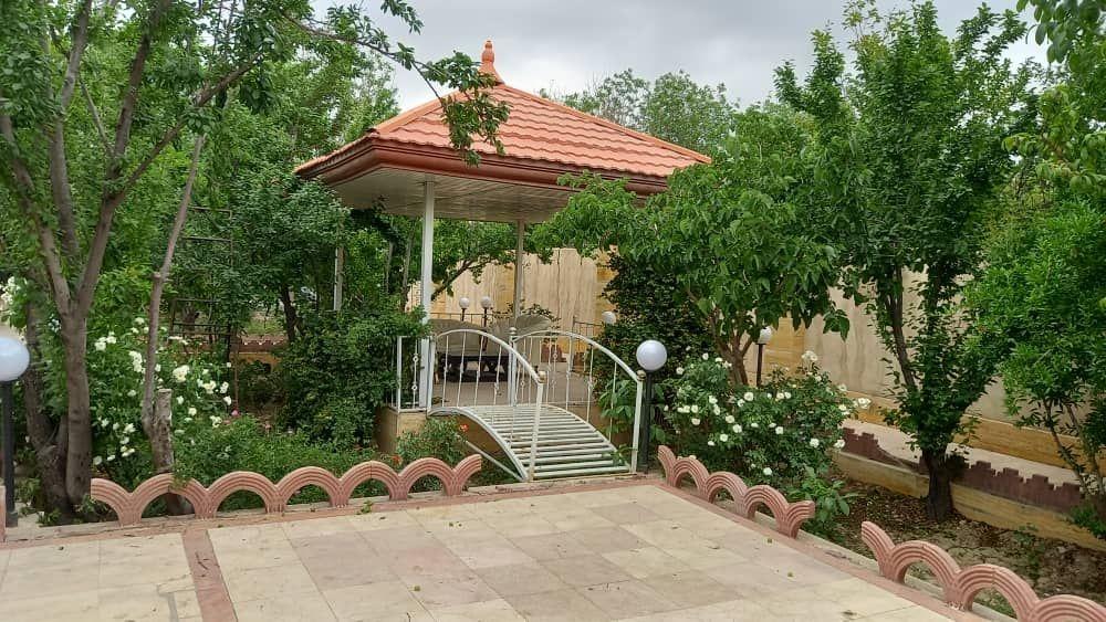 باغ ویلا استخر دار در شهریار تهران کرج
