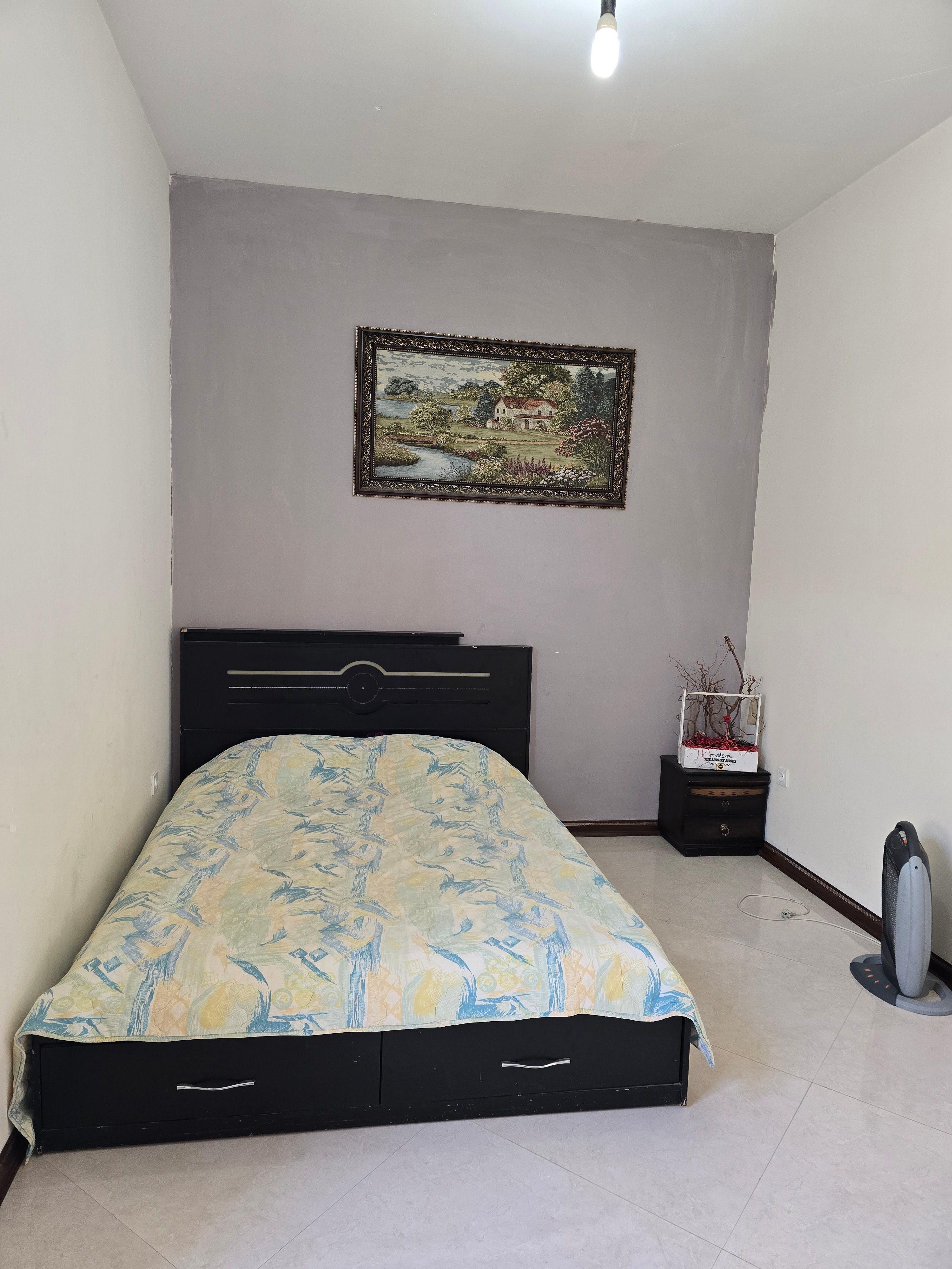 عمارت لاکچری گلها با استخر آبگرم