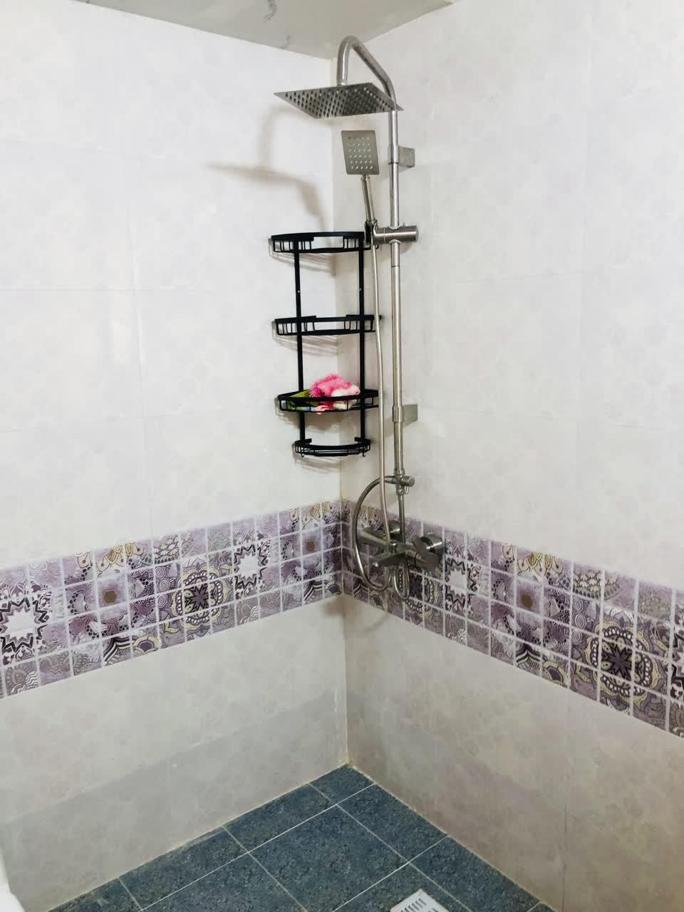 اقامتگاه باهار