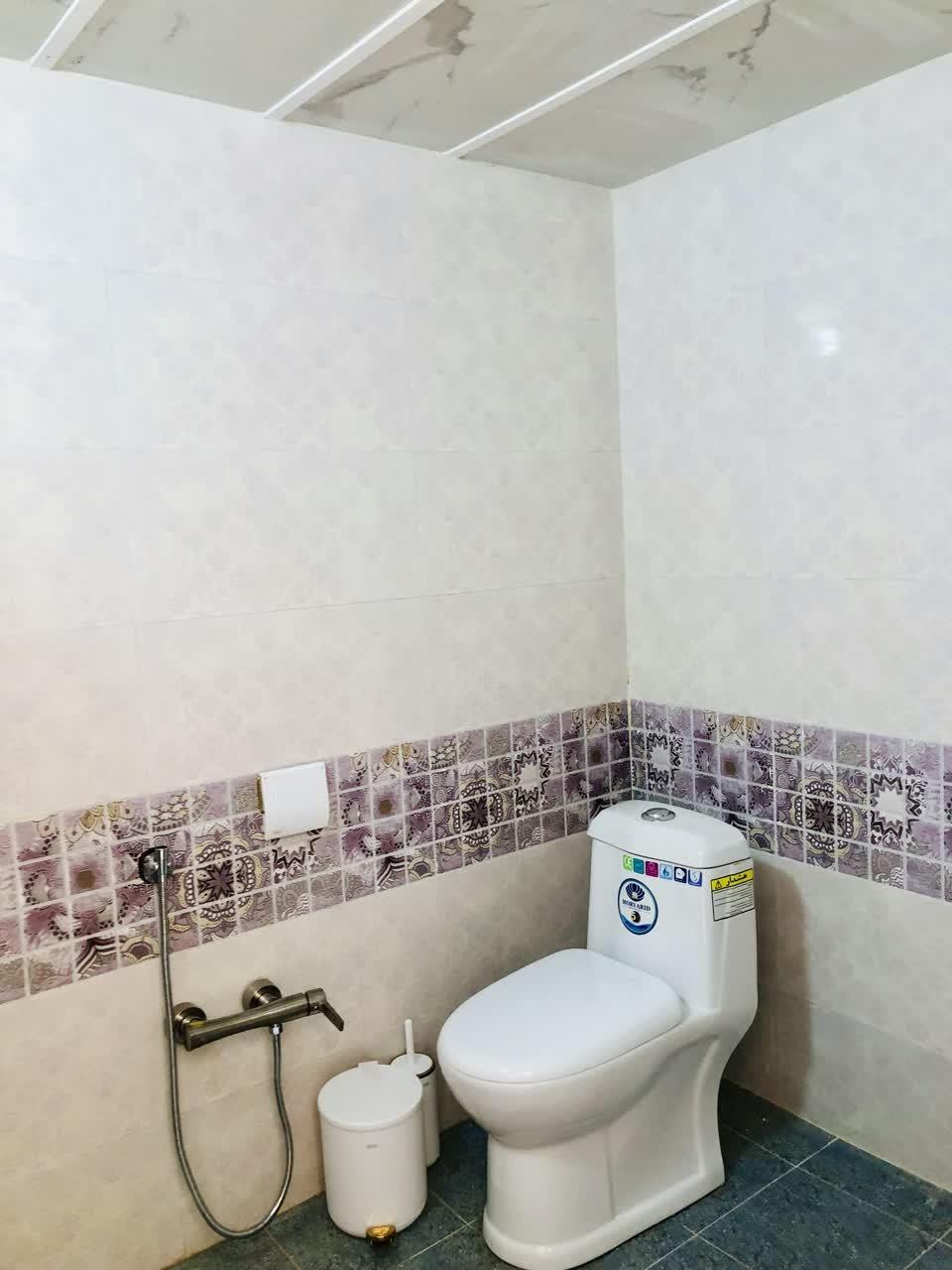 اقامتگاه باهار