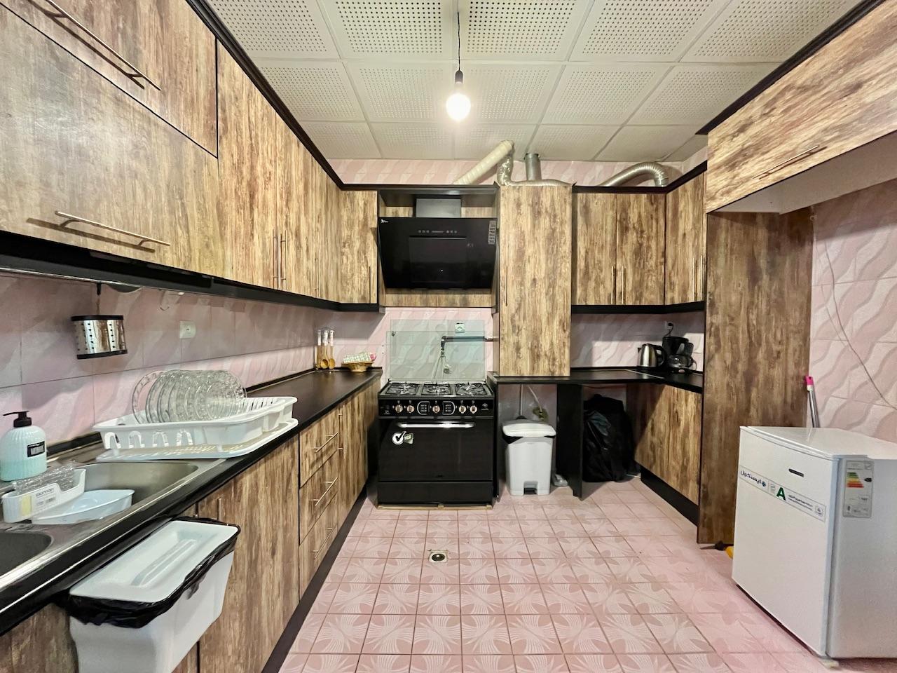 اجاره منزل مبله ویلایی دوخوابه دربست در شیراز