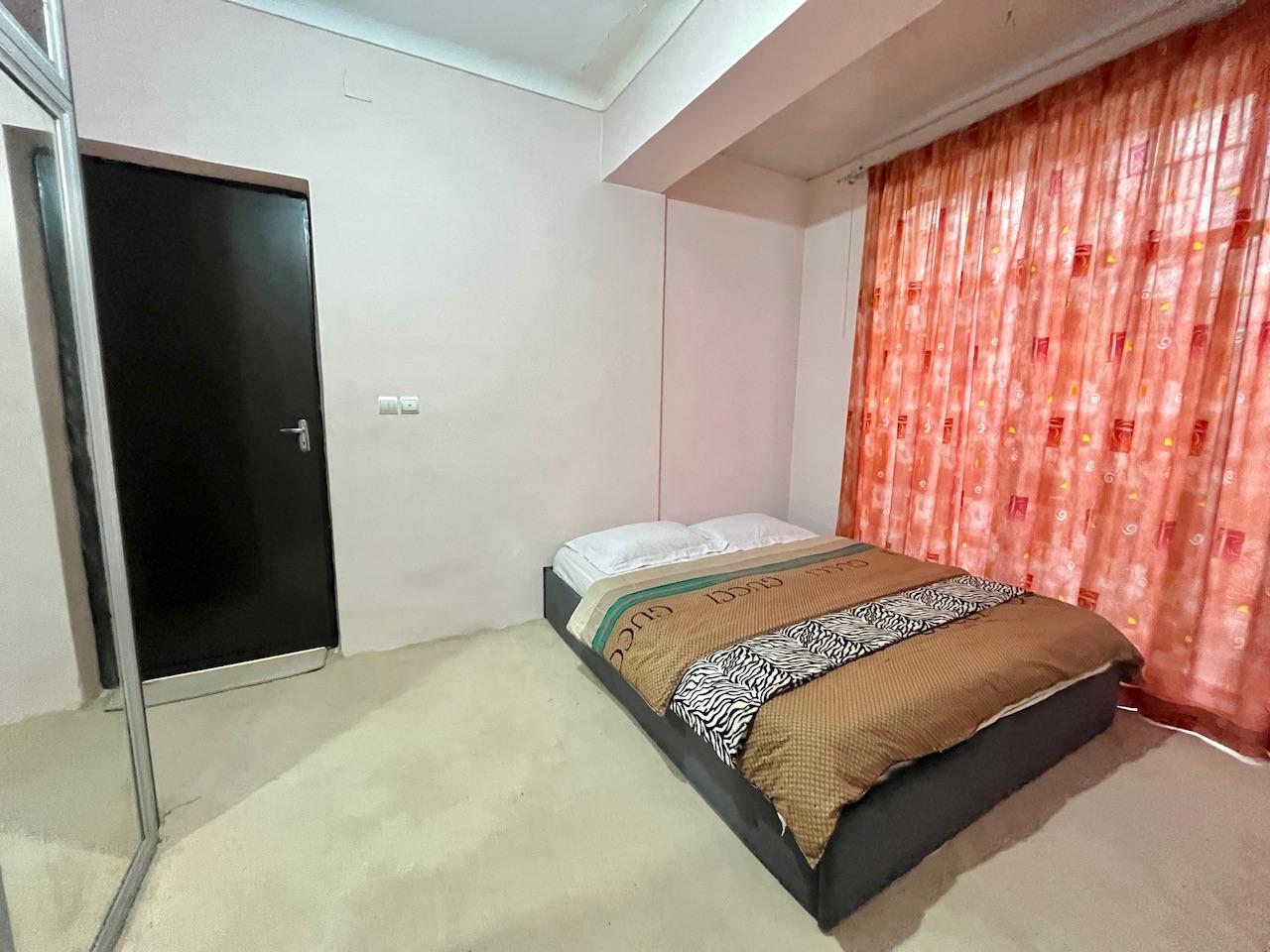 اجاره منزل مبله ویلایی دوخوابه دربست در شیراز