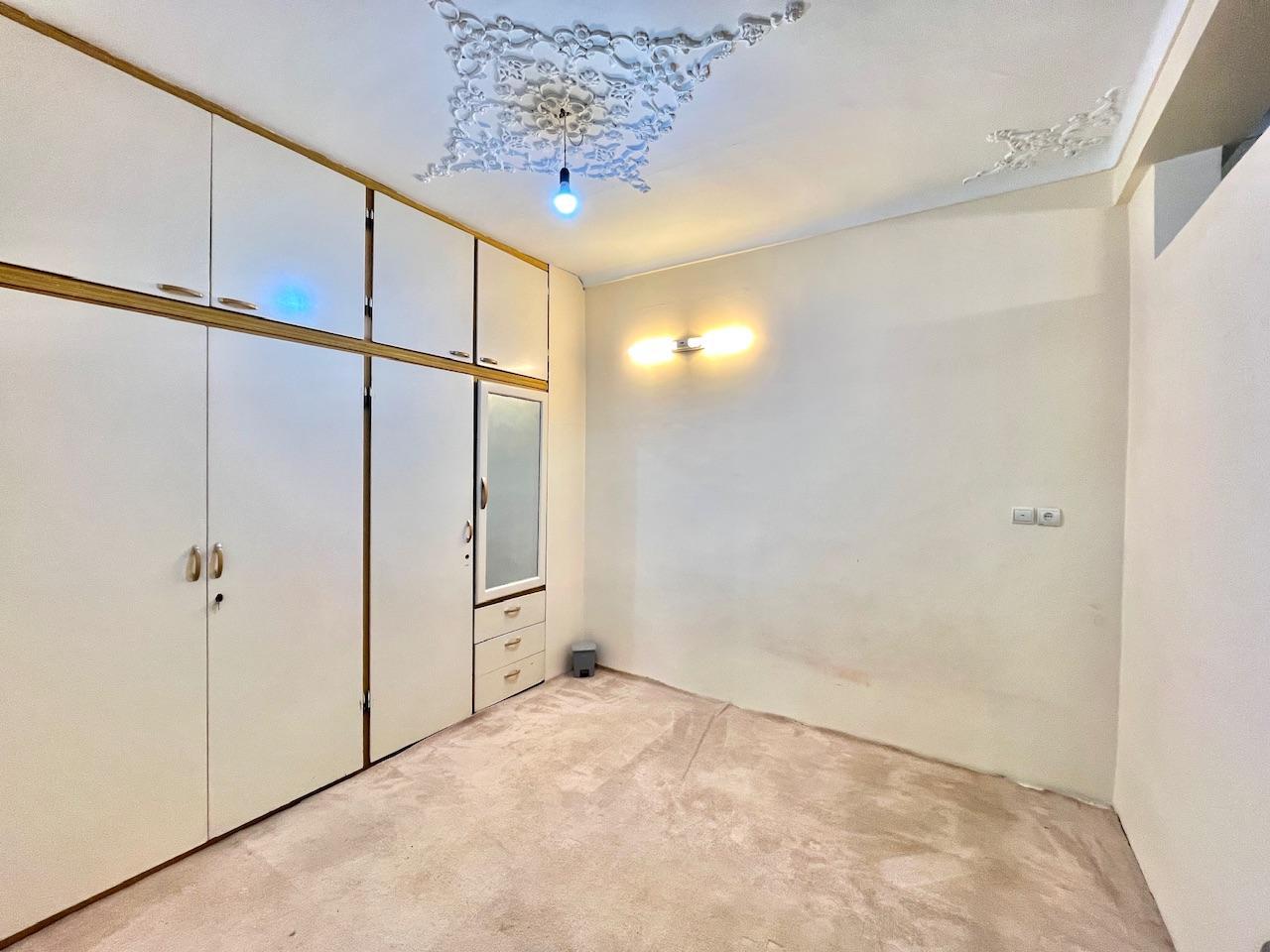 اجاره منزل مبله ویلایی دوخوابه دربست در شیراز