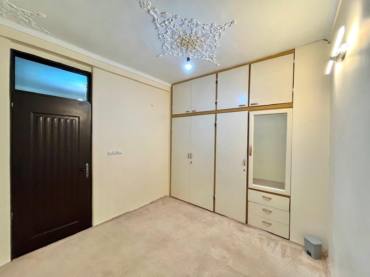 اجاره منزل مبله ویلایی دوخوابه دربست در شیراز