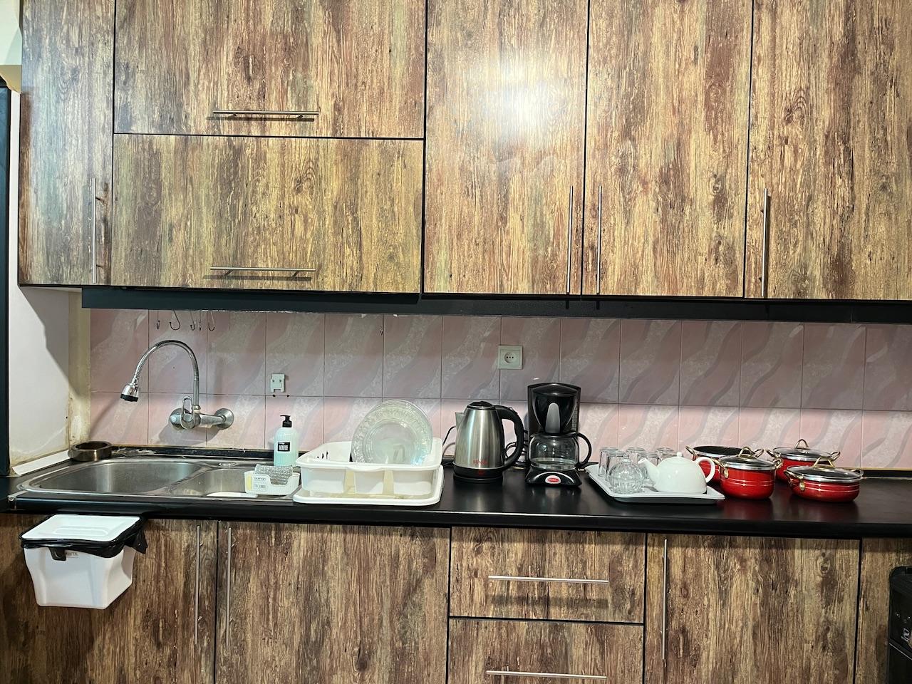 اجاره منزل مبله ویلایی دوخوابه دربست در شیراز