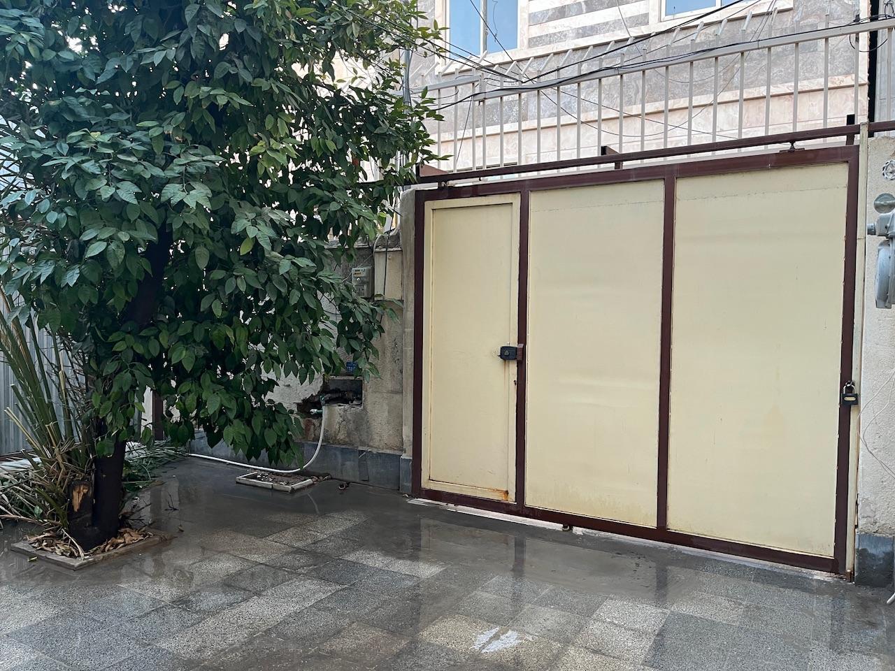 اجاره منزل مبله ویلایی دوخوابه دربست در شیراز