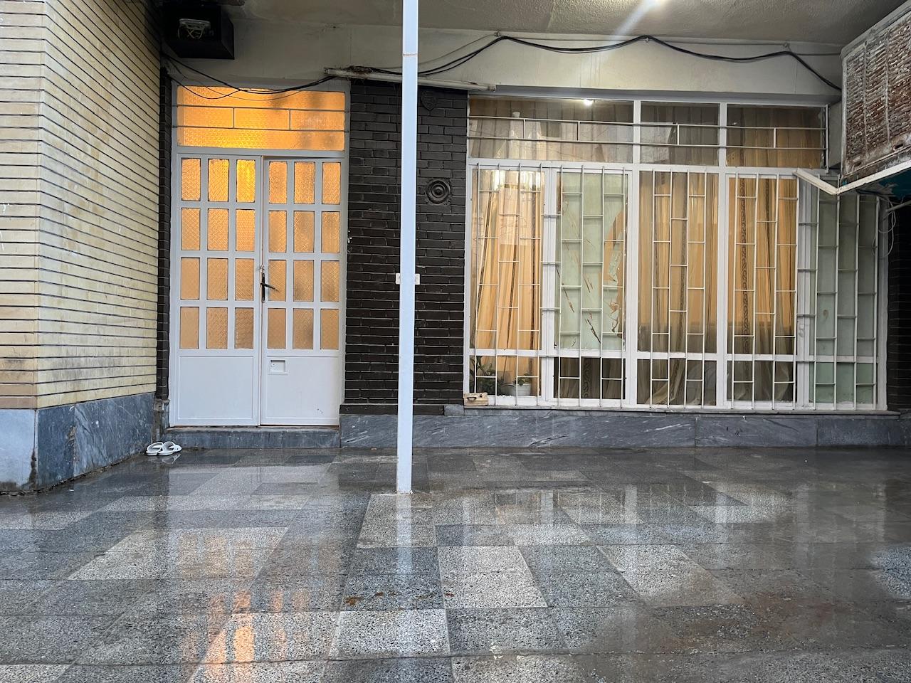 اجاره منزل مبله ویلایی دوخوابه دربست در شیراز