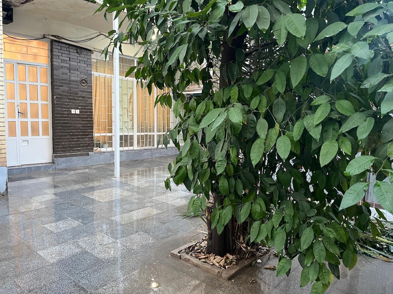 اجاره منزل مبله ویلایی دوخوابه دربست در شیراز