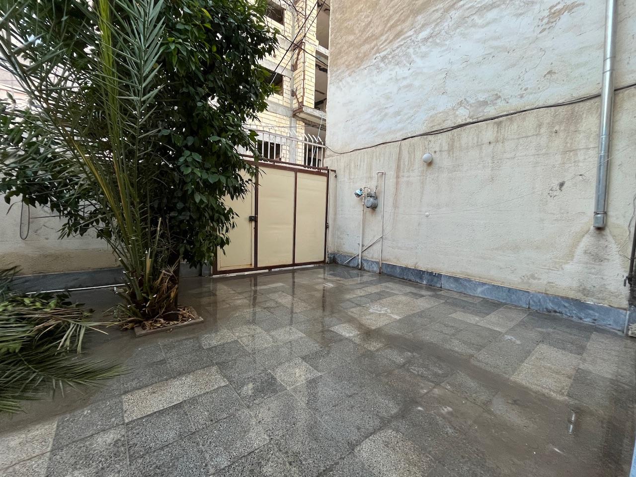 اجاره منزل مبله ویلایی دوخوابه دربست در شیراز