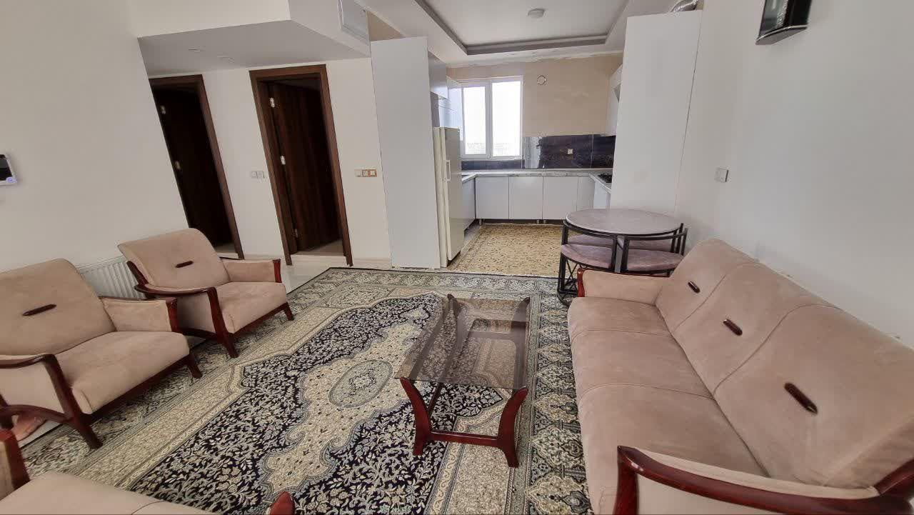 مبله تک خواب تقدیس