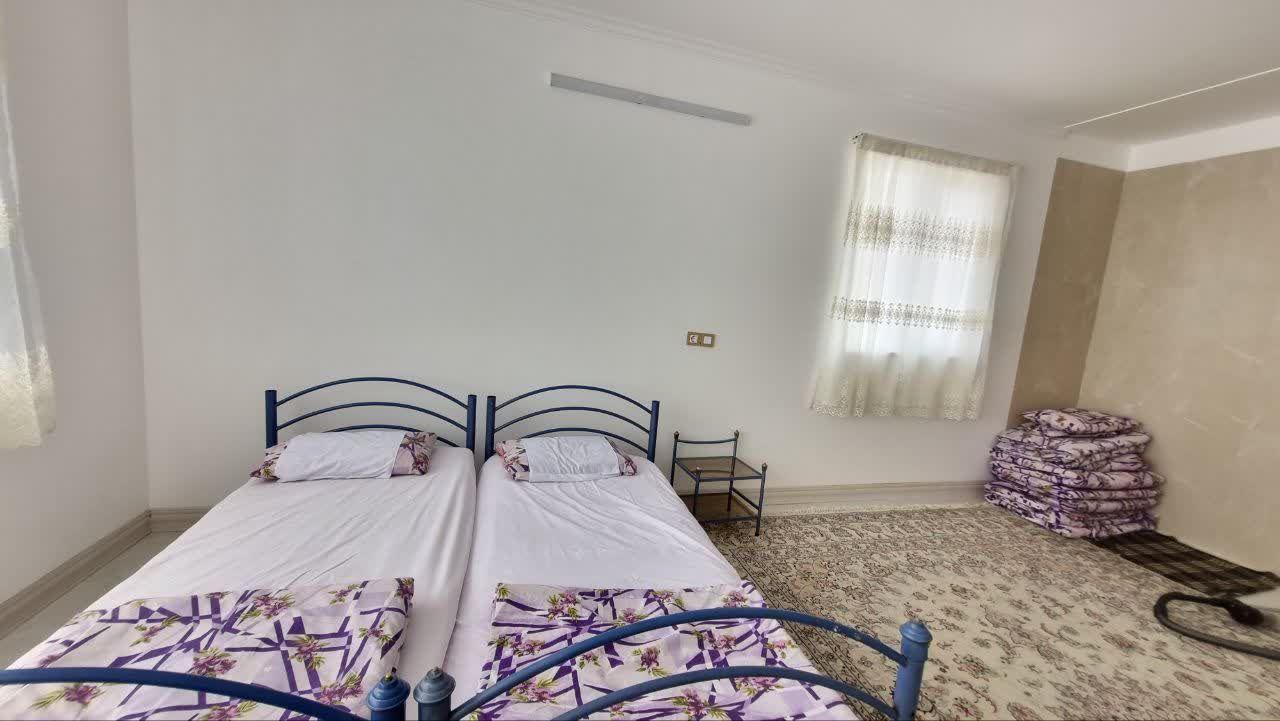 مبله تک خواب تقدیس