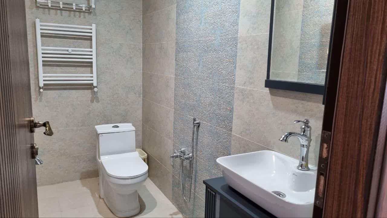 مبله تک خواب تقدیس