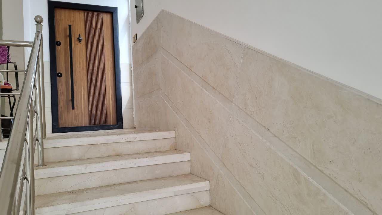 مبله تک خواب تقدیس