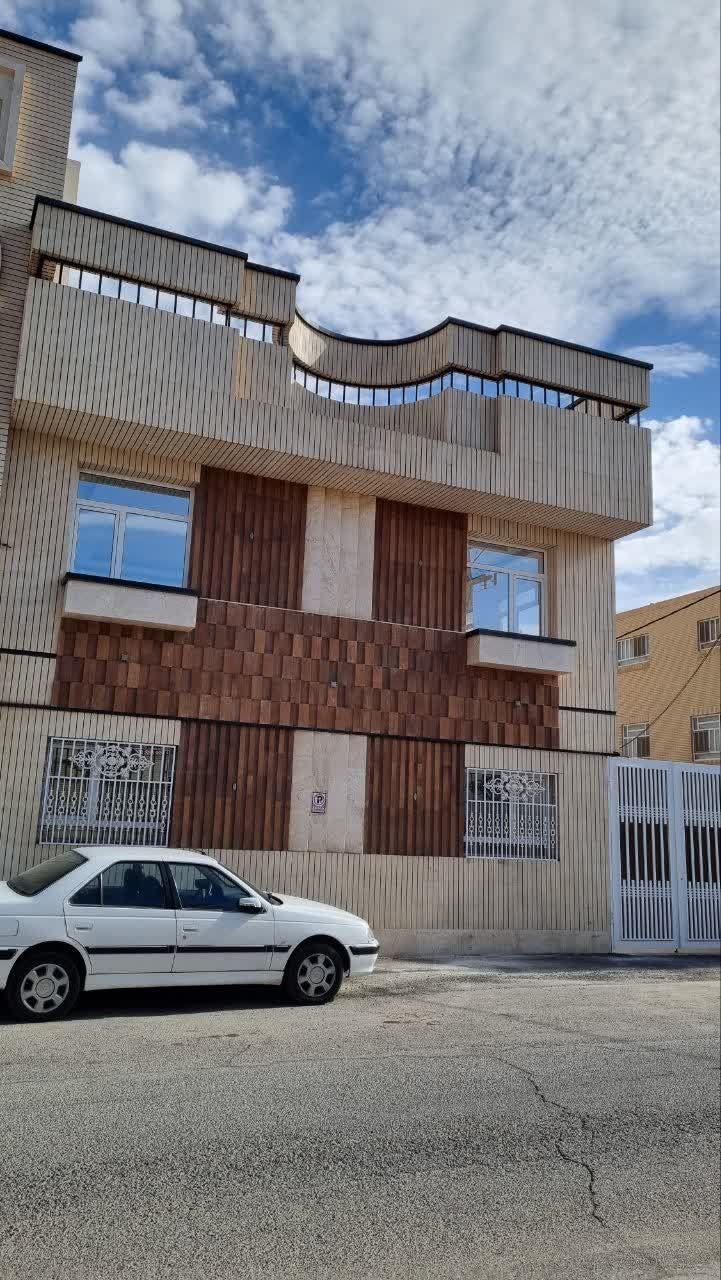 مبله تک خواب تقدیس