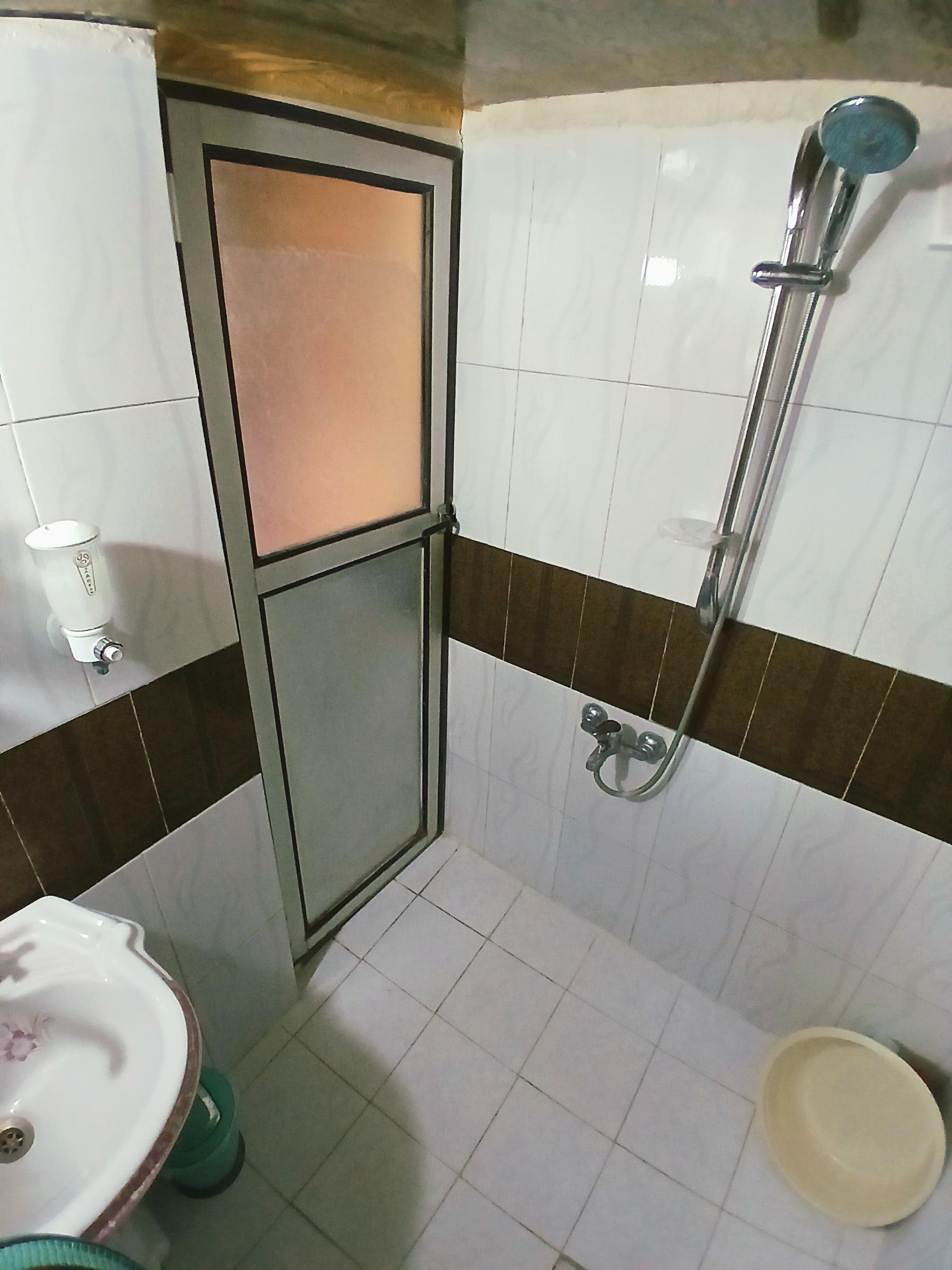 کلبه سوئیسی تک خواب تیماس