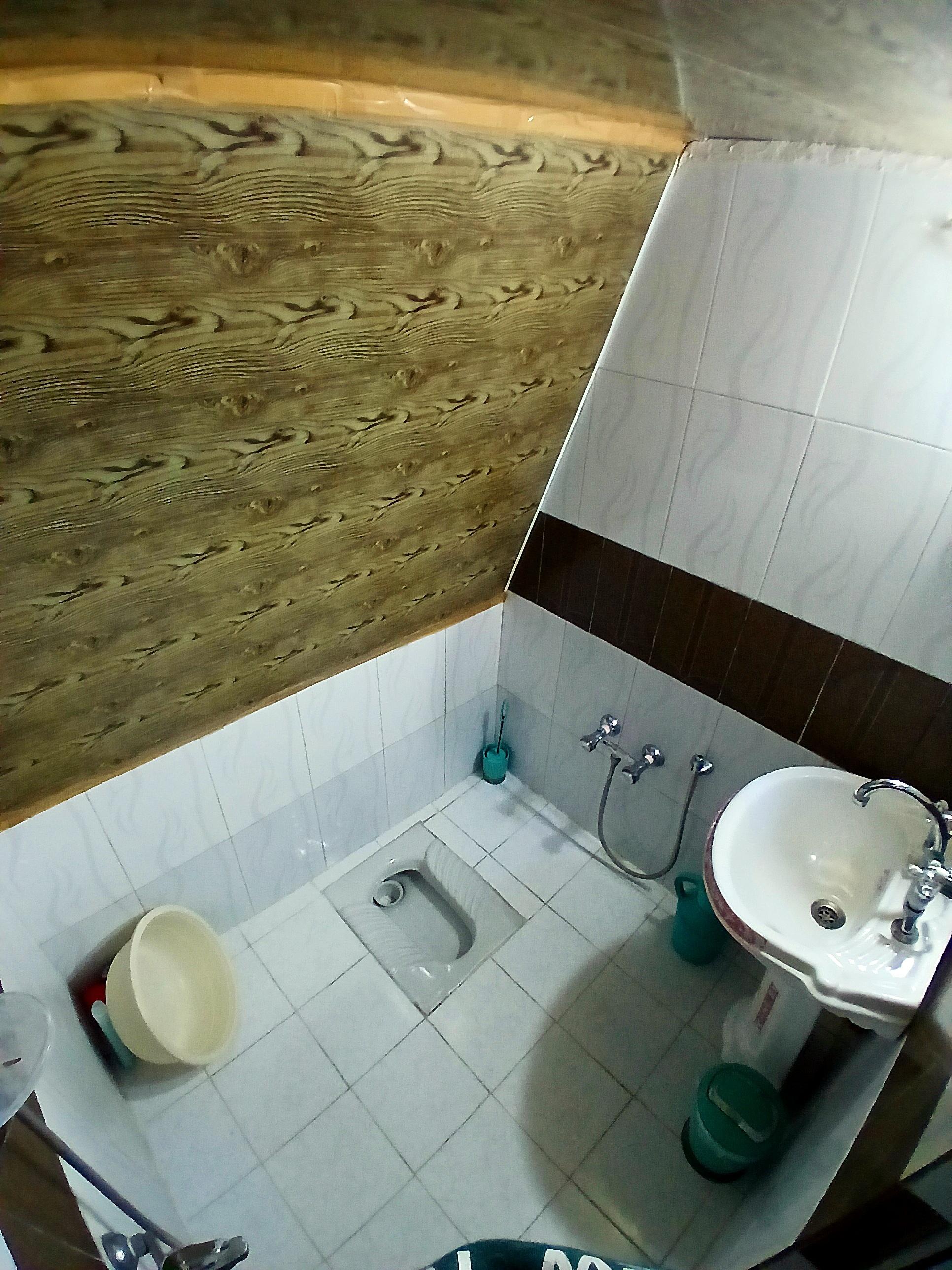 کلبه سوئیسی تک خواب تیماس