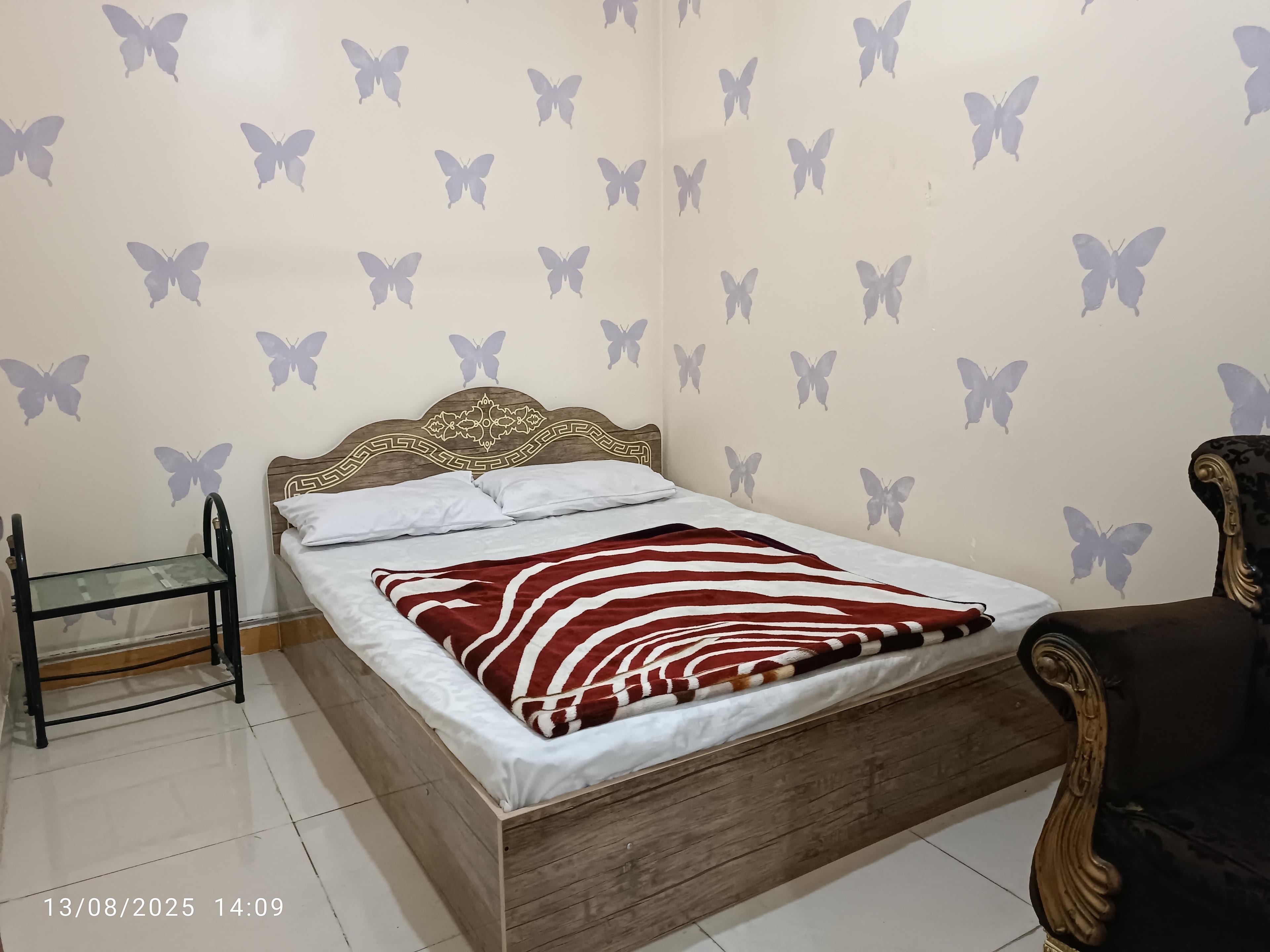 رزرو خانه در سرعین