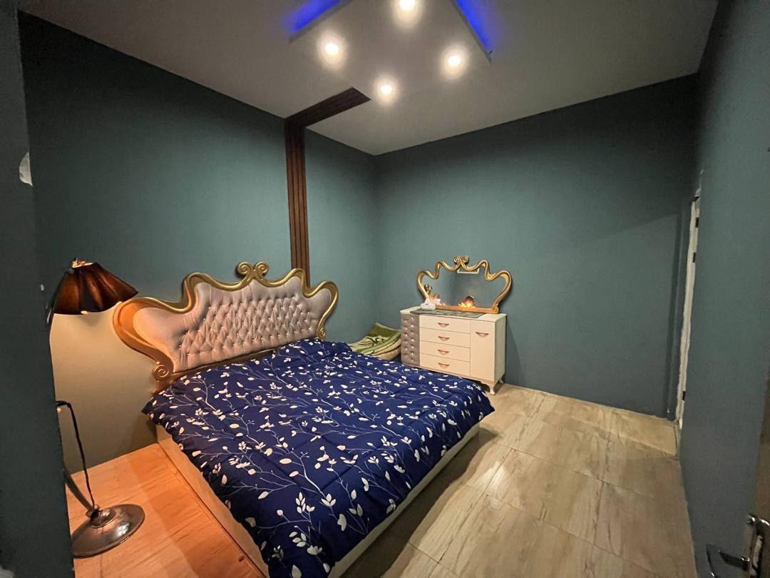 ویلا دو خواب استخر دار