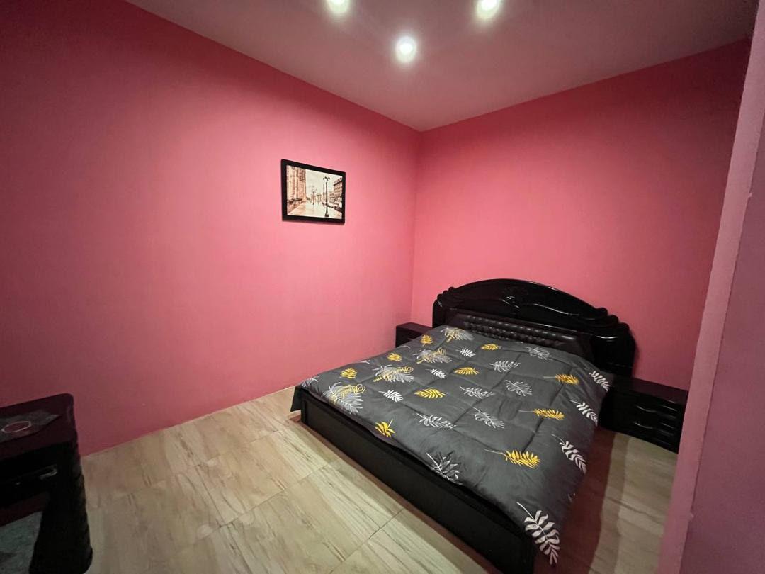 ویلا دو خواب استخر دار