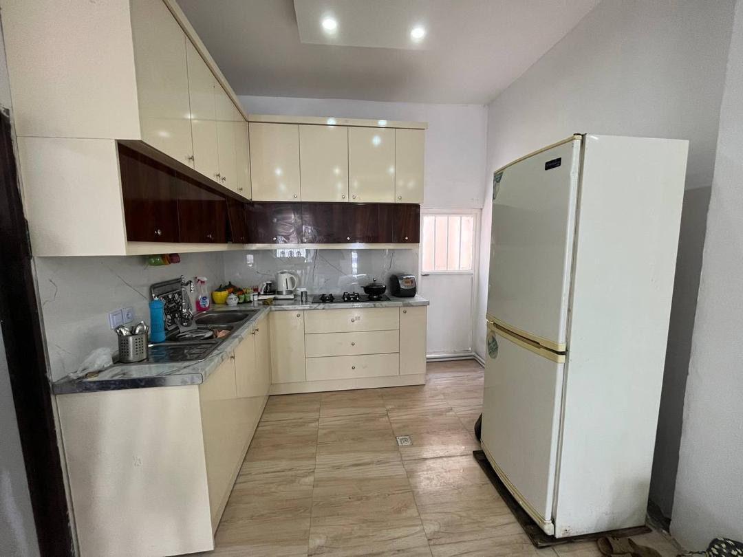 ویلا دو خواب استخر دار