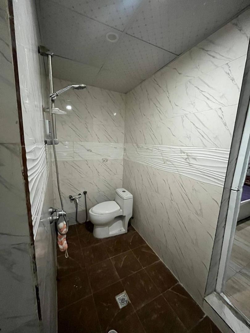 ویلا دو خواب استخر دار