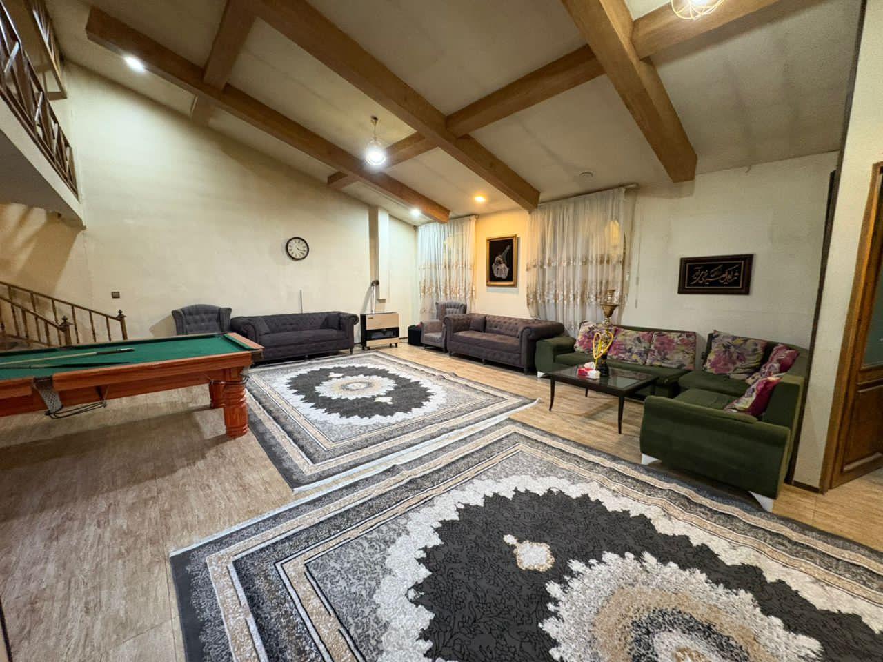 ویلا دو خواب شاهنامه