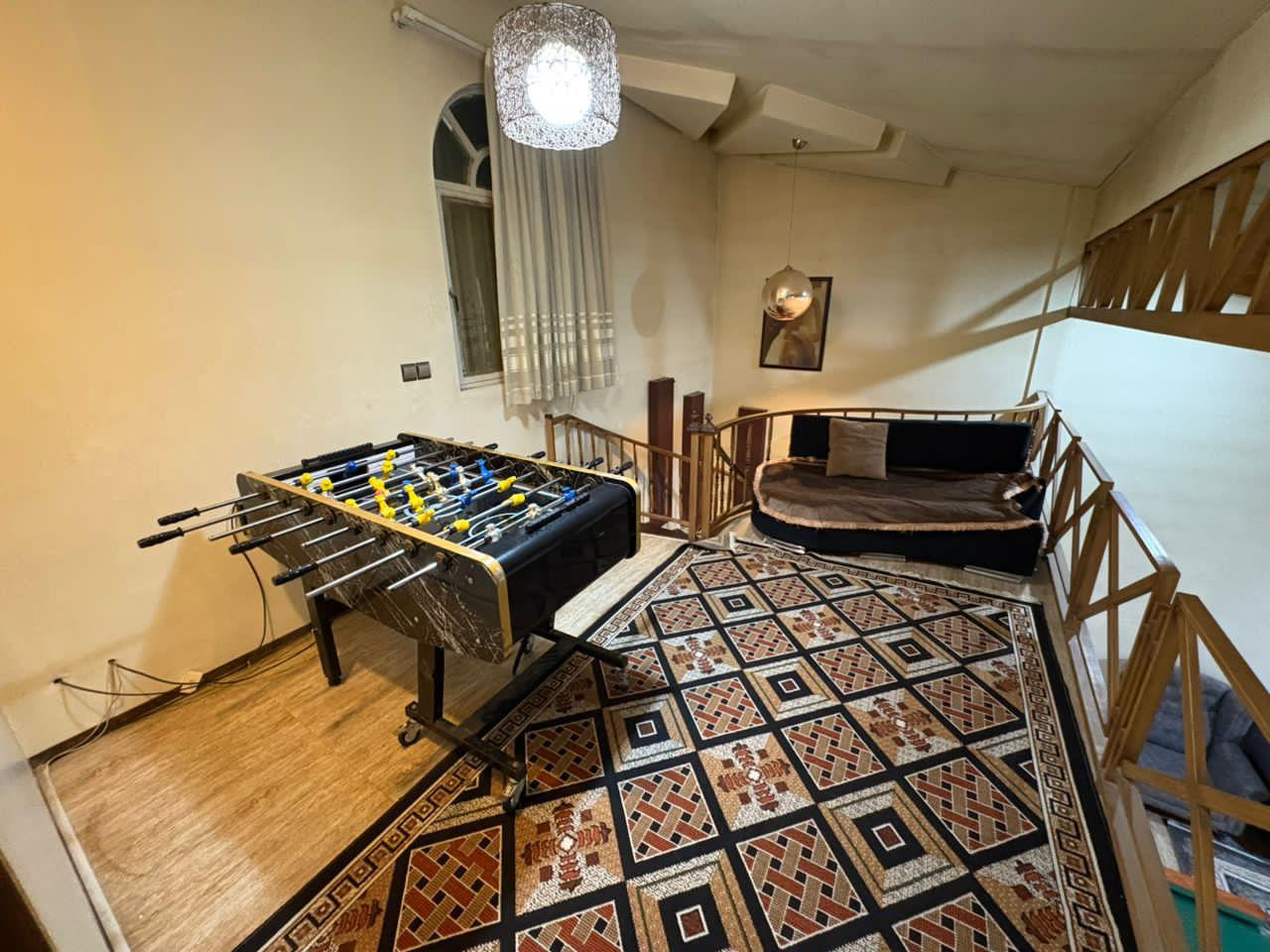 ویلا دو خواب شاهنامه