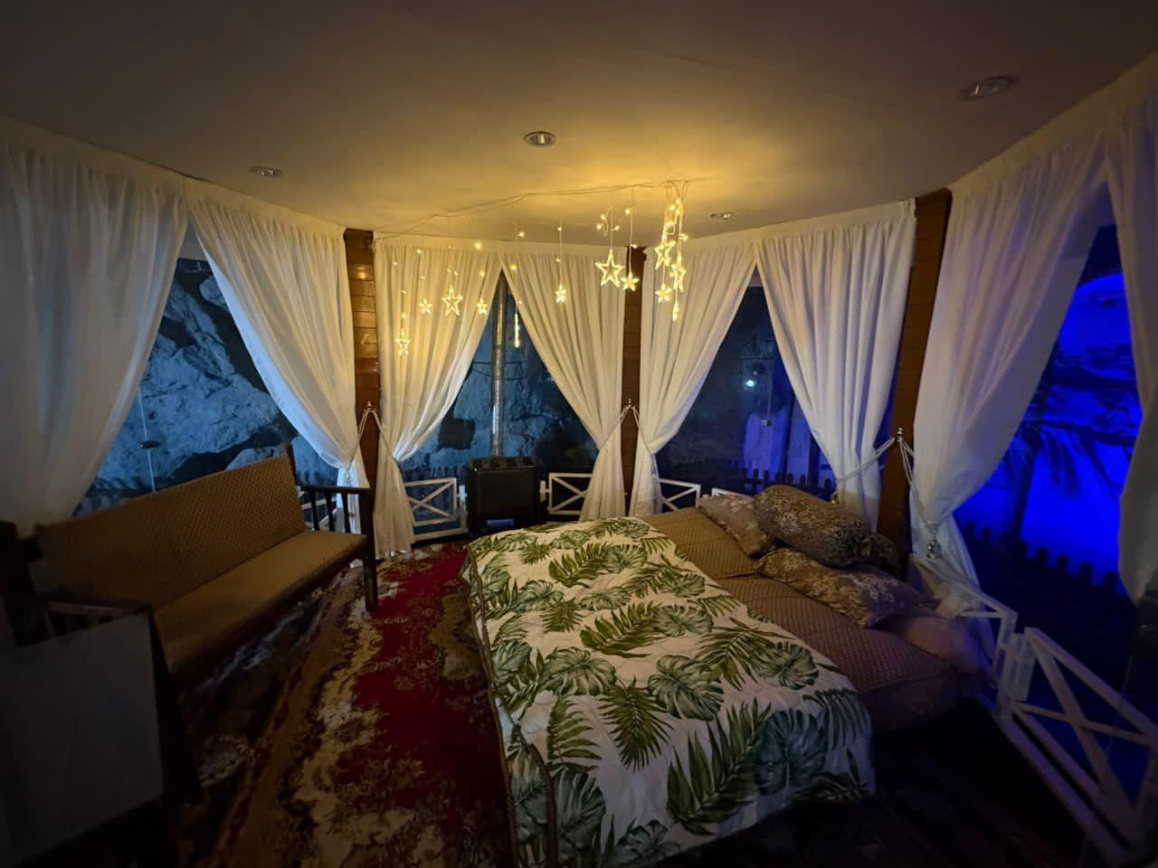 ویلا دو خواب شاهنامه