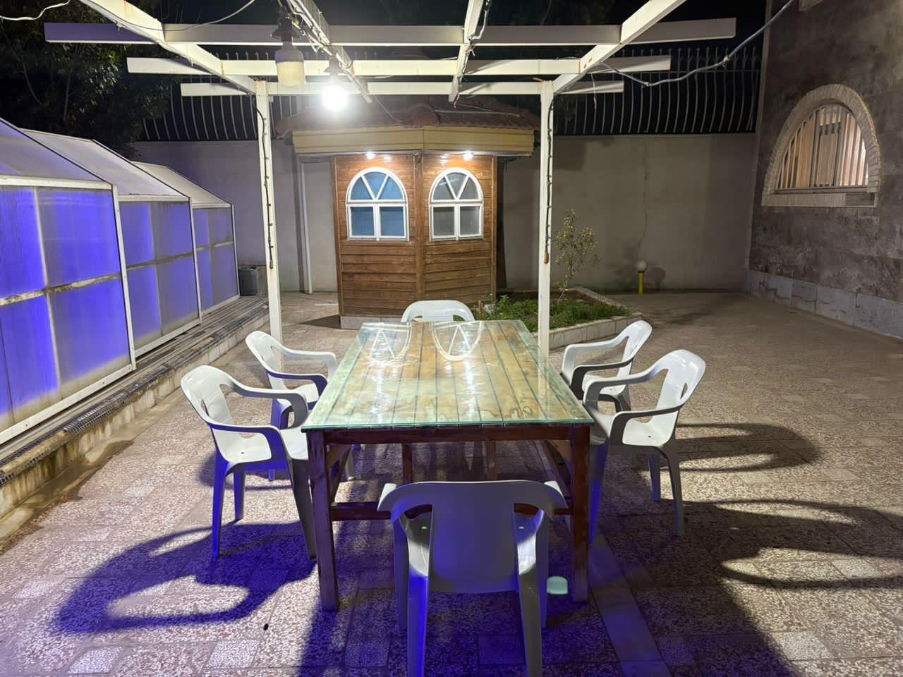 ویلا دو خواب شاهنامه