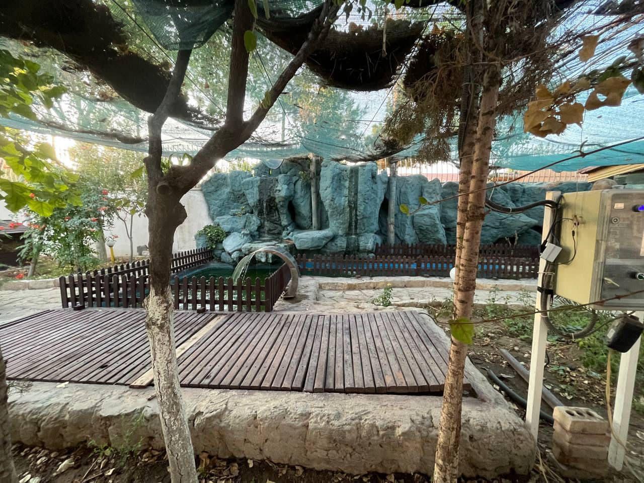 ویلا دو خواب شاهنامه