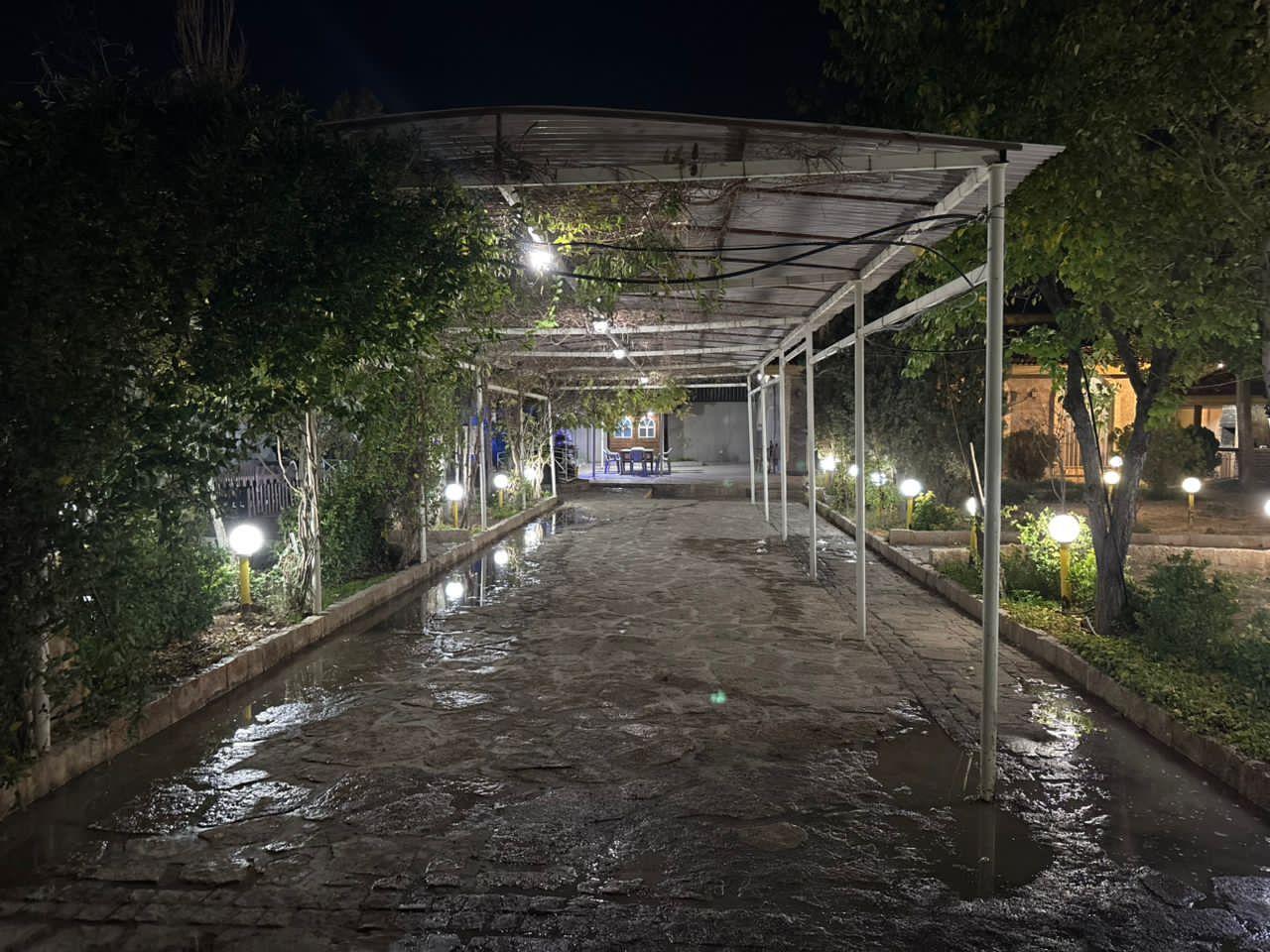 ویلا دو خواب شاهنامه