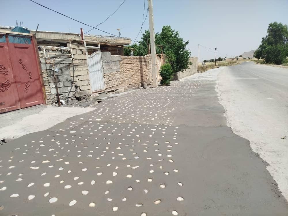 اجاره خانه ویلایی در روستای جهادآباد دره شهر
