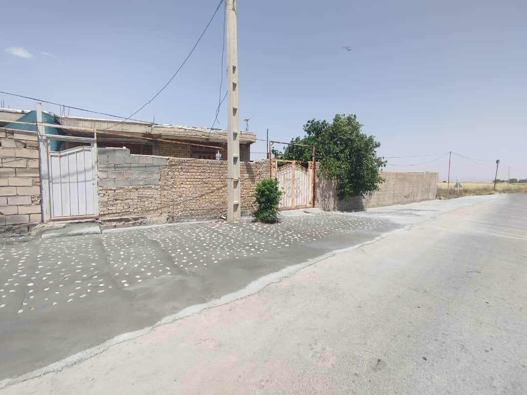 اجاره خانه ویلایی در روستای جهادآباد دره شهر
