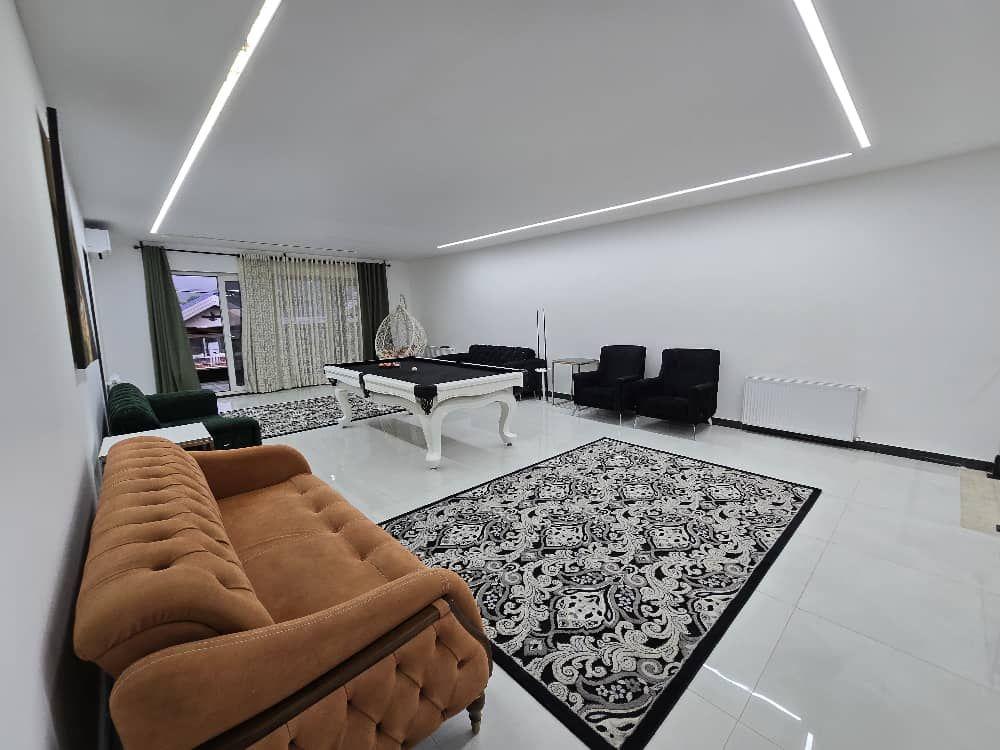 ویلا مدرن ۴خواب استخردار ارکیده۱