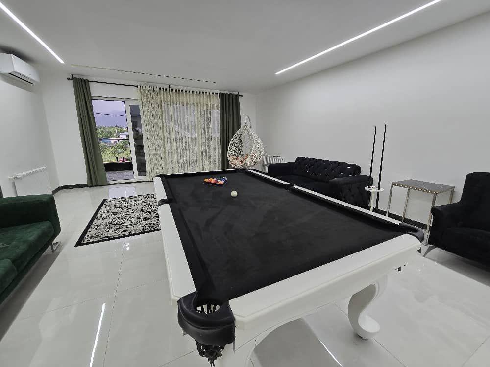 ویلا مدرن ۴خواب استخردار ارکیده۱