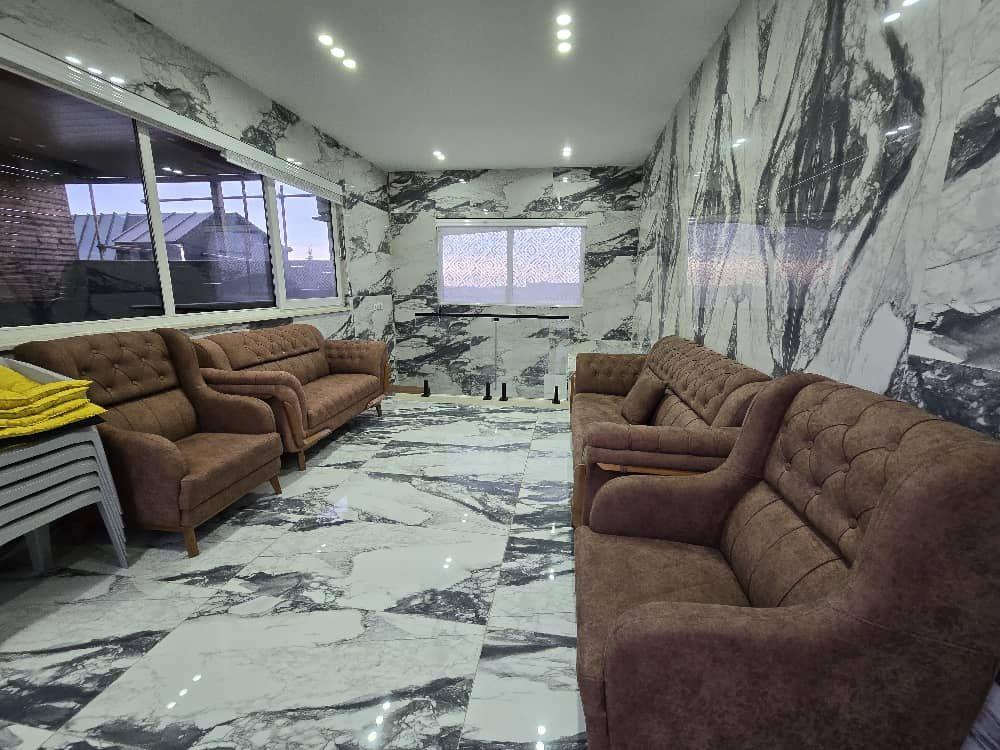 ویلا مدرن ۴خواب استخردار ارکیده۱