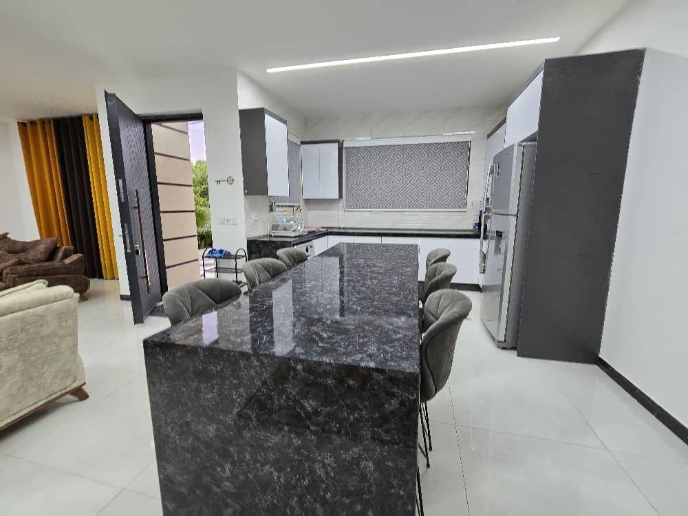 ویلا مدرن ۴خواب استخردار ارکیده۱