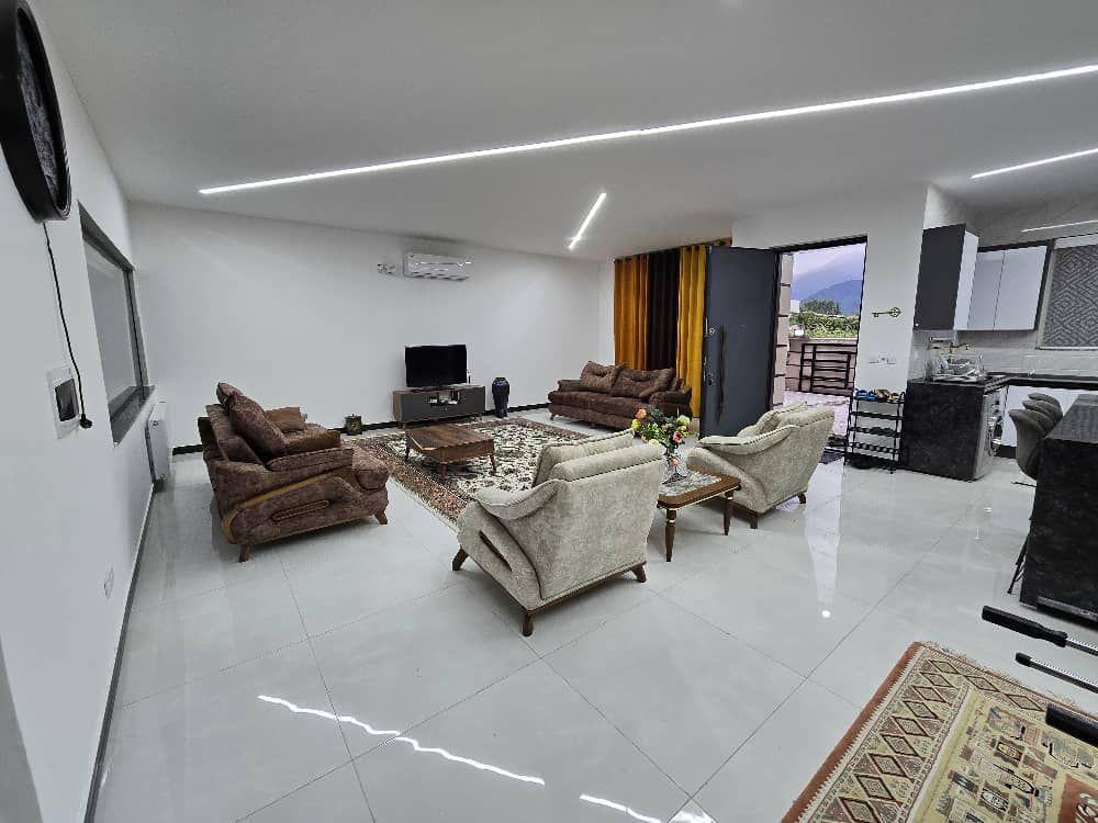 ویلا مدرن ۴خواب استخردار ارکیده۱