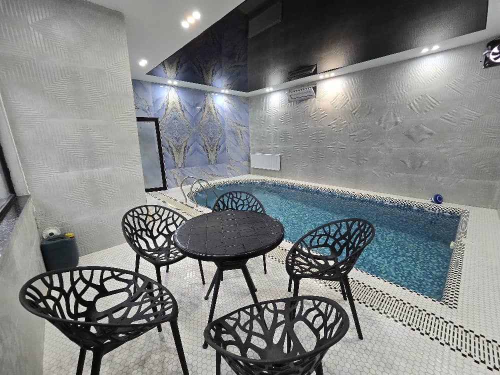 ویلا مدرن ۴خواب استخردار ارکیده۱