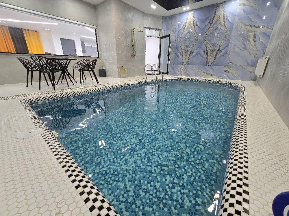 ویلا مدرن ۴خواب استخردار ارکیده۱