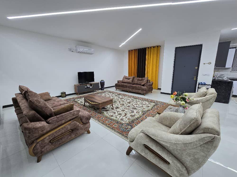 ویلا مدرن ۴خواب استخردار ارکیده۱