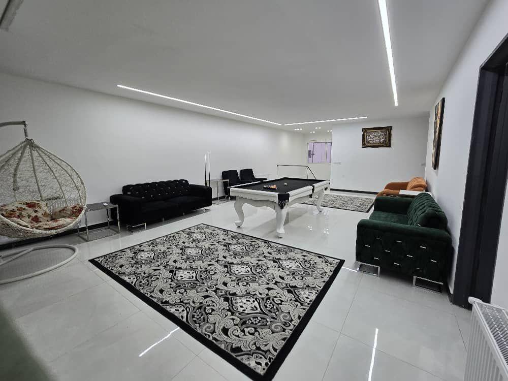 ویلا مدرن ۴خواب استخردار ارکیده۱