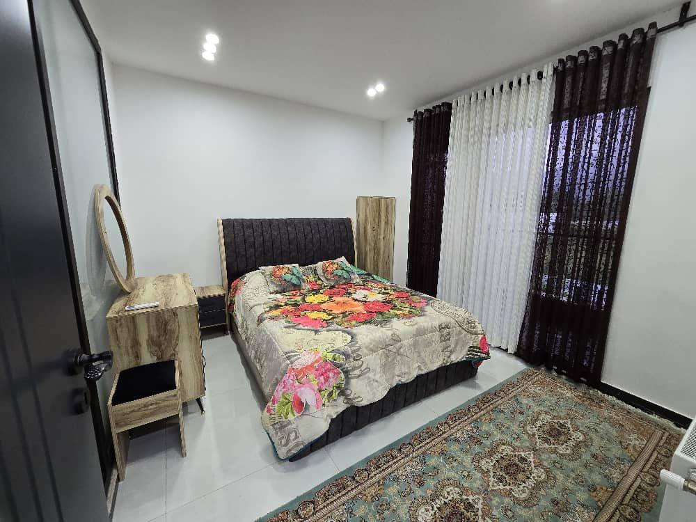 ویلا مدرن ۴خواب استخردار ارکیده۱