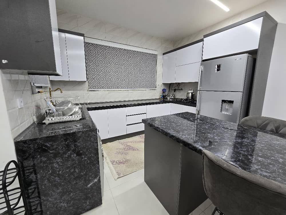 ویلا مدرن ۴خواب استخردار ارکیده۱